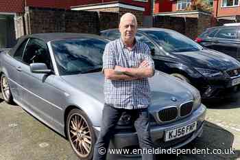 Man racks up thousands in ULEZ fines after misreading rules