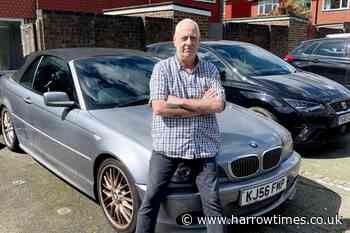 Man racks up thousands in ULEZ fines after misreading rules