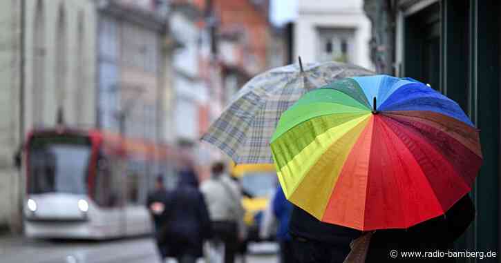 Wetterdienst erwartet Glätte – aber ein warmes Wochenende