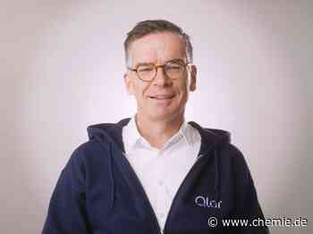 Schenck Process wird zu Qlar