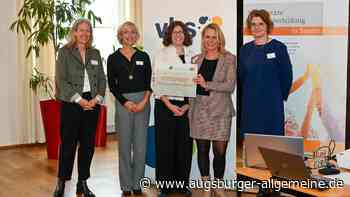 Volkshochschulen sind Stützpunkte für Verbraucherbildung