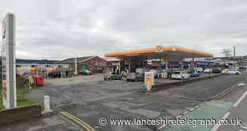 Issa brothers EG Group's Blackburn Service Station upgrade approved