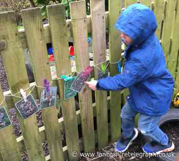 ‘Happy, positive and friendly’ pre-school praised by inspectors