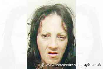 Woman guilty of Burnley robbery fails to attend sentencing