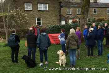Residents to commemorate 1826 Weavers uprising this month