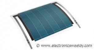 Connected Inventions and Epishine hook up for IoT buildings sensor