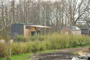 Tiny Houses in Münster: Sind die Mini-Häuser erlaubt?