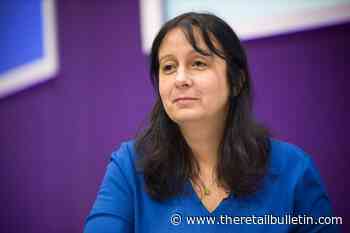 John Lewis executive finance director, Bérangère Michel, to leave the business