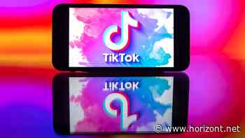 Verkauf oder Verbot: Tiktok-Gesetz auch vom US-Senat gebilligt