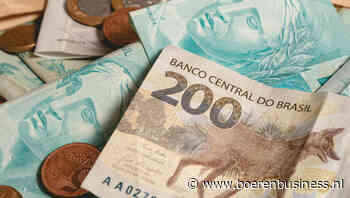 Dalende valuta’s in opkomende markten