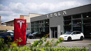 Tesla-Turbo: Elon Musk beschleunigt Pläne für günstige Modelle - doch ein Produkt wird viel wichtiger