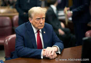 Day 6 of Trump's hush money trial focuses on details of 'catch-and-kill' scheme