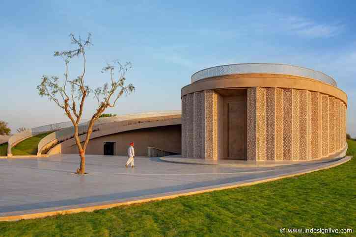 Community and connection in Rajashthan