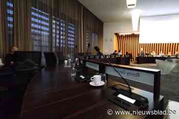 Samen Vooruit verlaat kwaad Lommelse gemeenteraad na verwijten CD&V-raadslid:  “Zwarte saus over mooi dossier”