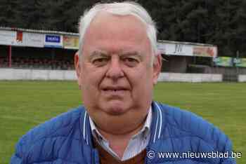 KVC Lille United rouwt om ondervoorzitter Marc Tegenbos (71)