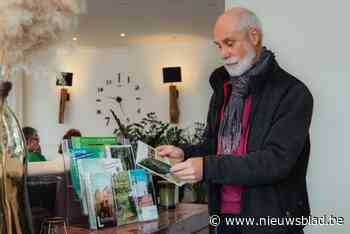 Horeca wijst de weg naar toeristische troeven