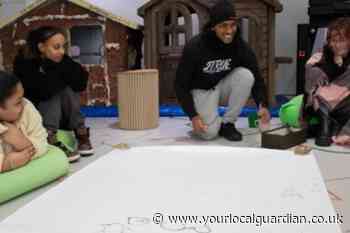 Croydon regeneration: Have your say at upcoming workshops