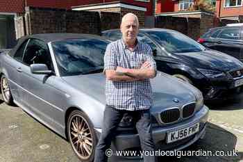 Man racks up thousands in ULEZ fines after misreading rules