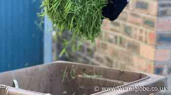 Garden waste subscription window now open