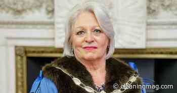 WCEC welcomes Lorraine Larman as new Master