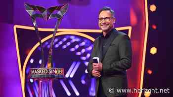 Exklusivvertrag: Pro Sieben Sat 1 verlängert mit Matthias Opdenhövel