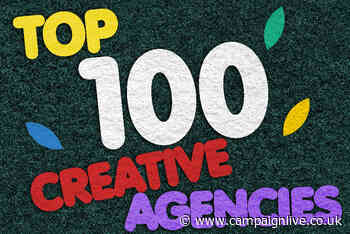 School Reports 2024 tables: Top 100 creative agencies