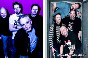 GC de Zandloper lanceert nieuw Soundbakfestival: “Met vijf bands die wekelijks het dak van ons repetitiekot blazen”