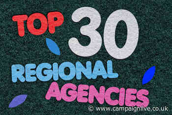 School Reports 2024 tables: Top 30 regional agencies