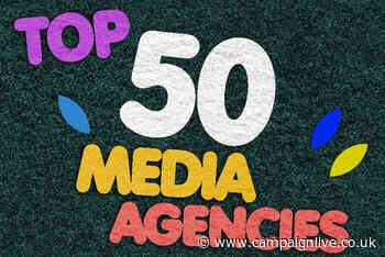 School Reports 2024 tables: Top 50 media agencies