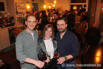 Pas geopend: De Sjiek houdt van België én van Italië