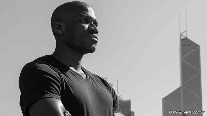 How To Outperform In Crypto: Arthur Hayes’ ‘Left Curve’ Strategy