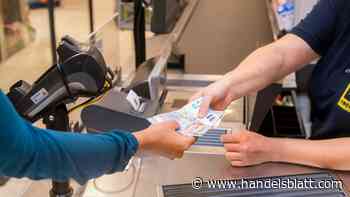 Bargeld: Geldabheben im Supermarkt – Handel will keine Gebühren mehr zahlen