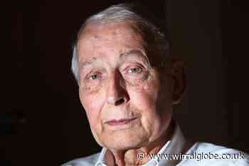 Former Birkenhead MP and Labour minister Frank Field dies aged 81