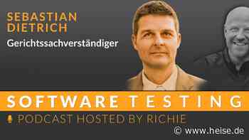 Software Testing: Wenn Software zum Streitfall wird