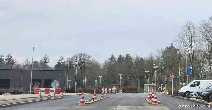 Betaald parkeren bij Wilhelmina Ziekenhuis Assen vanaf 1 mei