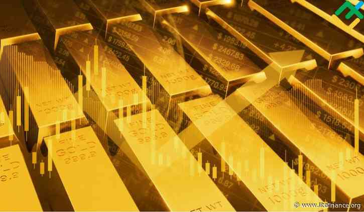 Short-term analysis for oil, gold, and EURUSD for 24.04.2024