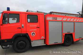 Mazoutspoor van ruim zevenhonderd meter opgeruimd