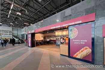 Pret A Manger announces board changes as it ramps up international growth