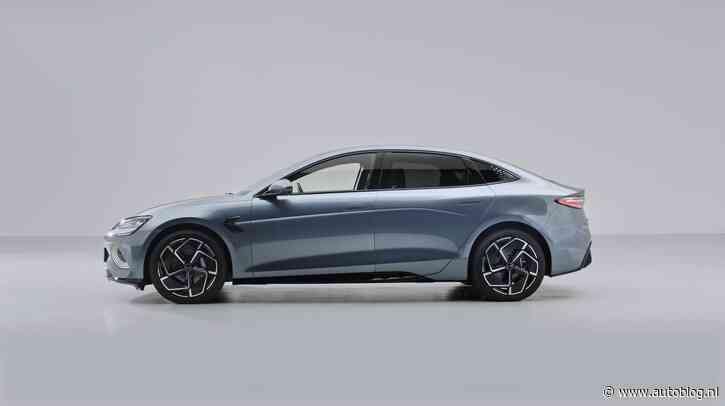 BYD: hetze tegen Chinese automerken is belachelijk