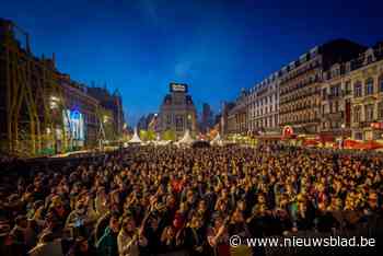 Manu Chao blikvanger op Balkan Trafik!
