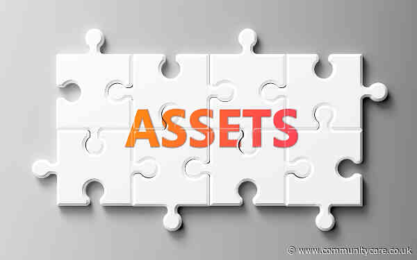 Making a reality of asset-based practice in social care