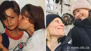 When cancer dashed my brother's dreams, it spurred me to follow mine and adopt my daughter