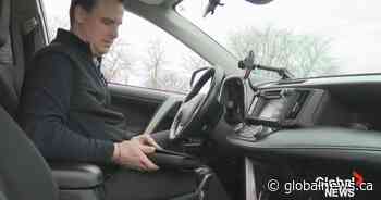 Police mistakenly impound Ontario man’s car. Now he’s out $4K