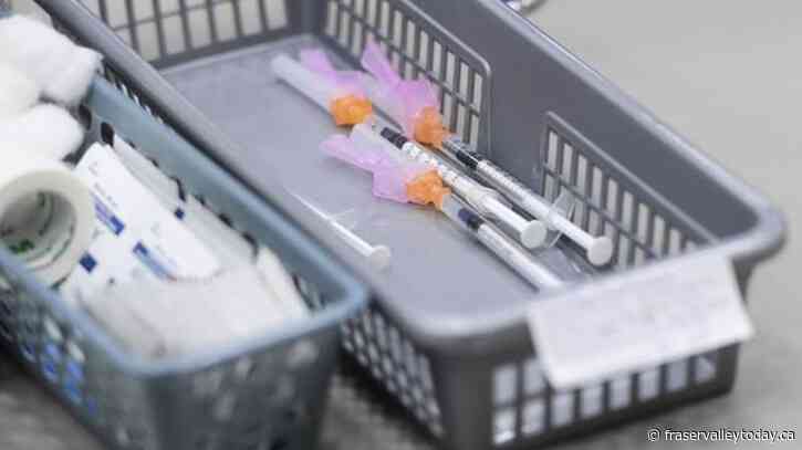 Ottawa injects another $36M into vaccine injury compensation fund