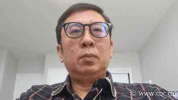 RCMP called him a sex-trafficking 'ringleader.' He wants an apology and $100M