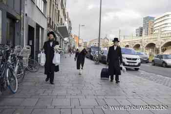 Gezinsbond organiseert rondleiding door Joodse wijk