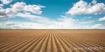 Must read: Klimaatverandering bedreigt grondstoffenmarkt