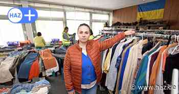 Spenden gesucht: Ukrainischer Verein in Hannover in Not