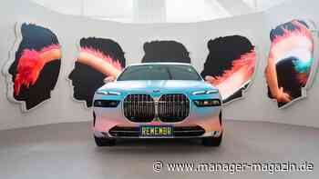 BMW, Audi, Porsche, Google: Das sind Deutschlands beliebteste Arbeitgeber 2024