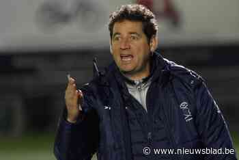 Coach Frederik D’Hollander becijfert eindrondekansen van Jong Essevee: “We kunnen er nog moeilijk naast grijpen”